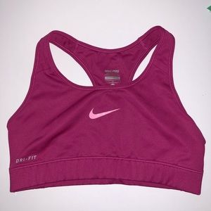 Nike Sportsbra